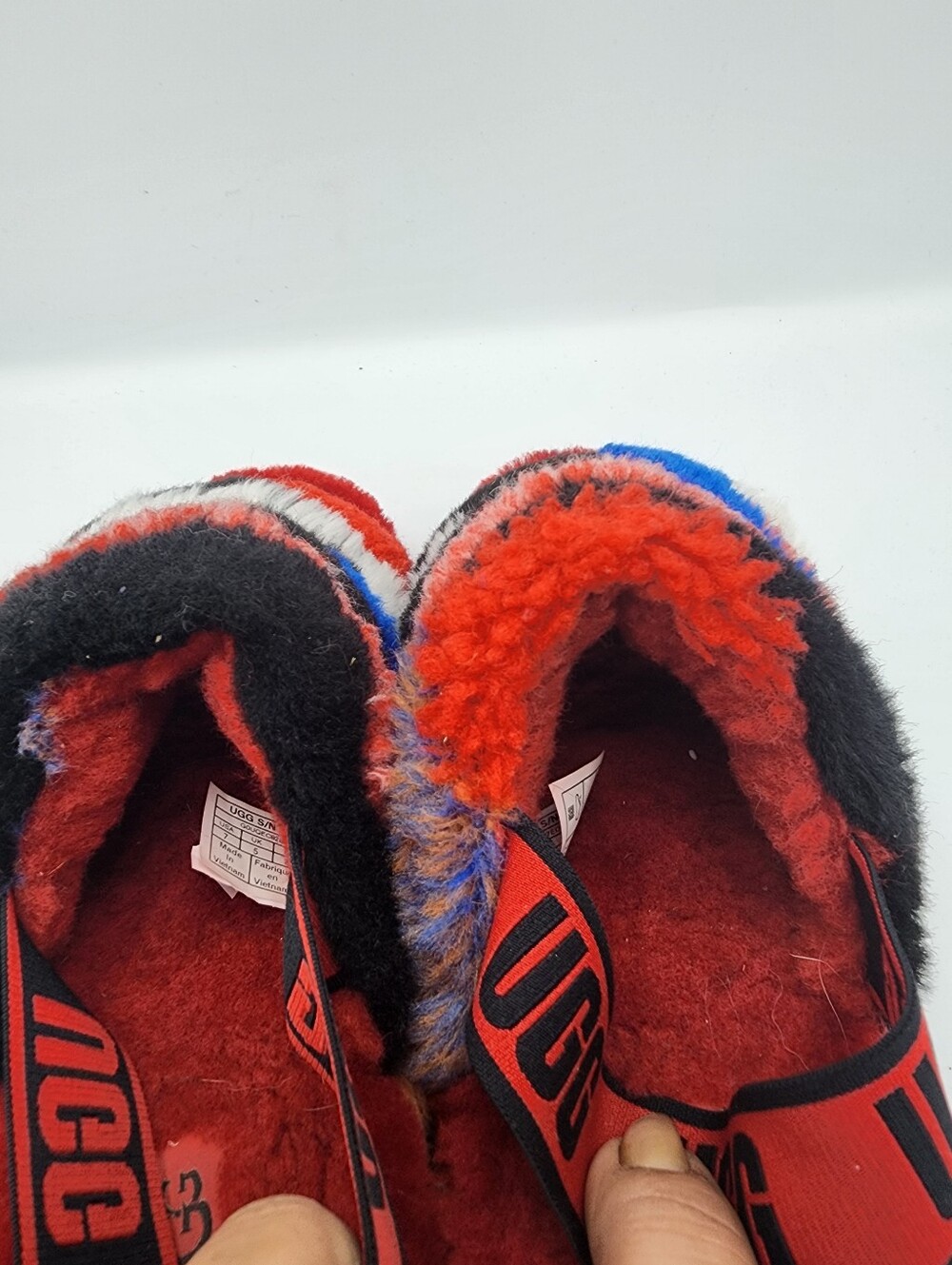 Uggs Sandals - Picture 8 of 11